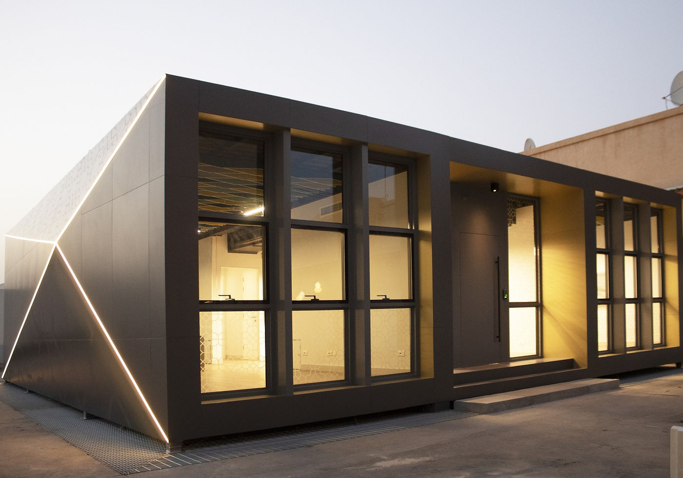 CPPA Pods
