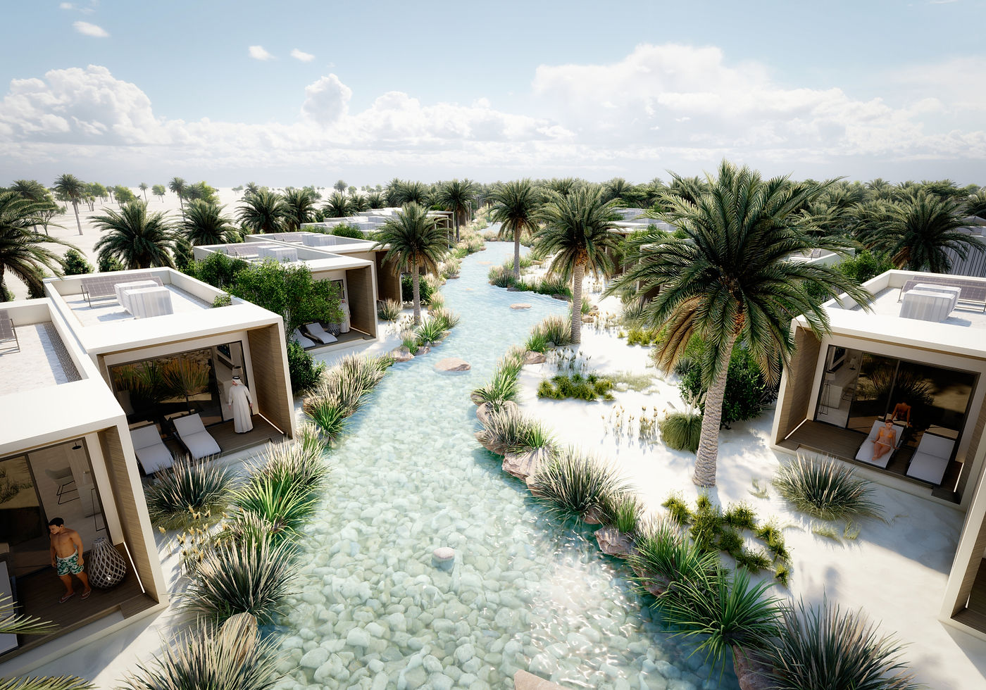 Verde Resort
