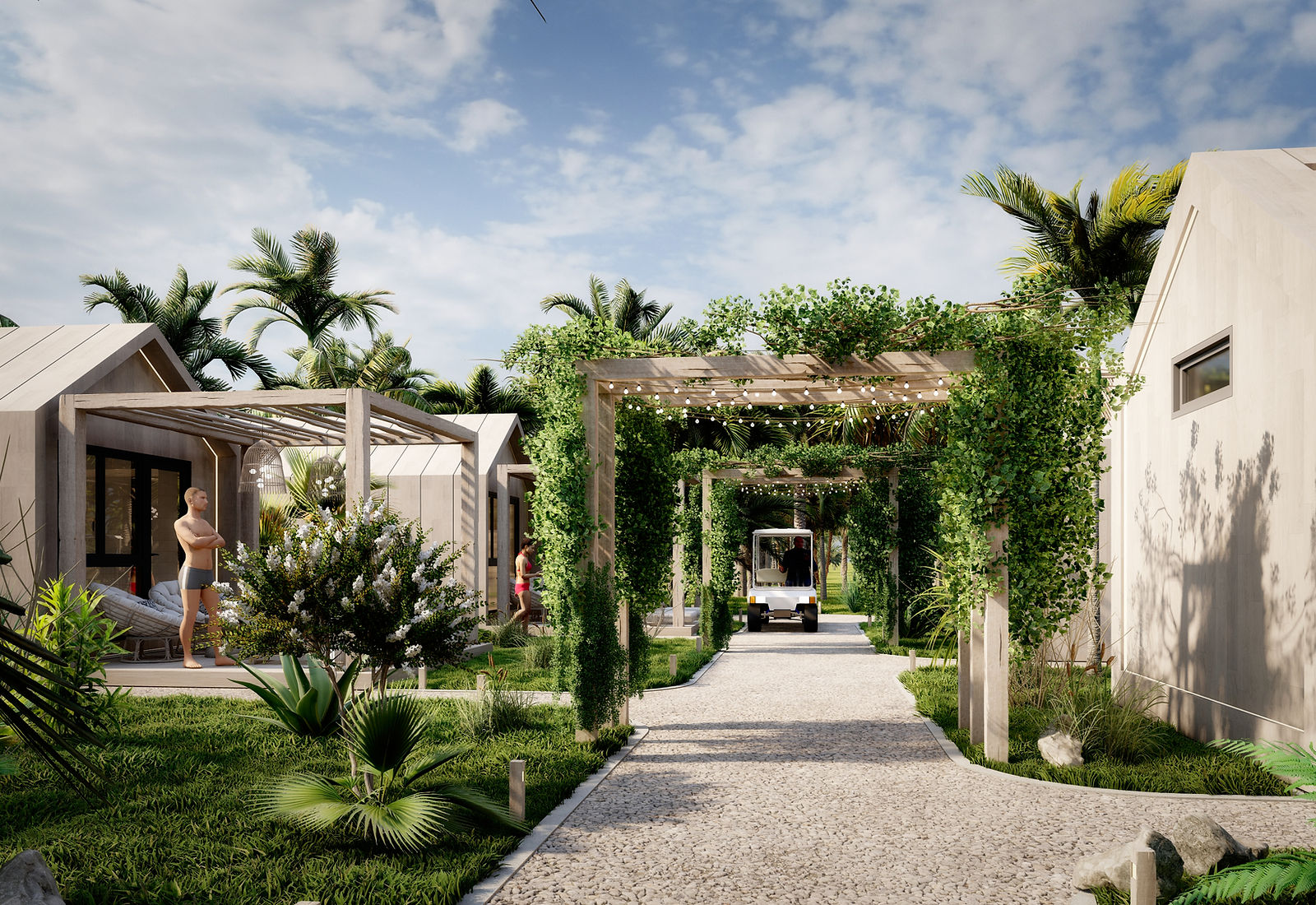 Zanzibar Resort
